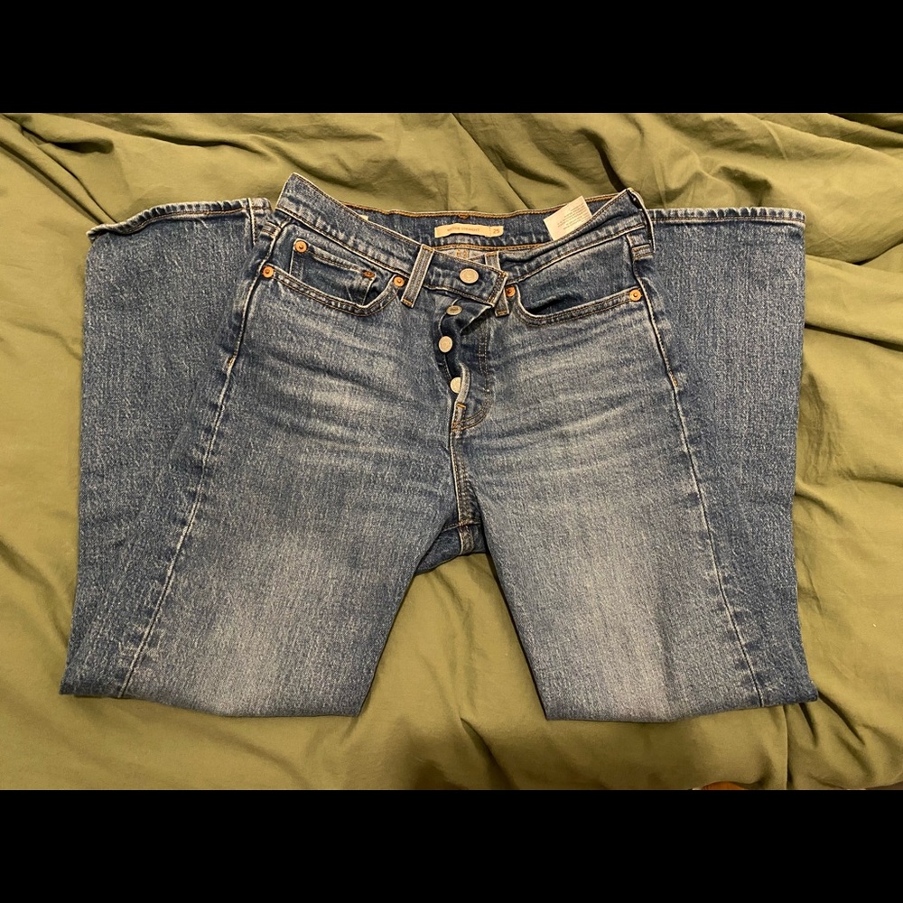 levi’s